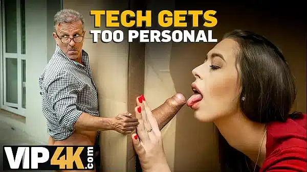 Vip4K Dick Blowing Surprise From Unfaithful Fiancee