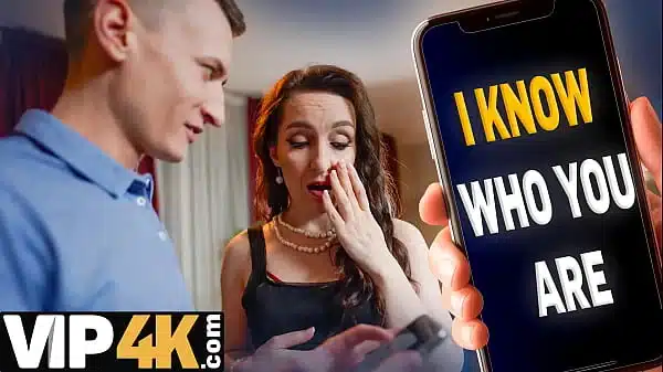 Vip4K Famous Retro Pornstar Turns Out To Be My Stepmoms Best Friend