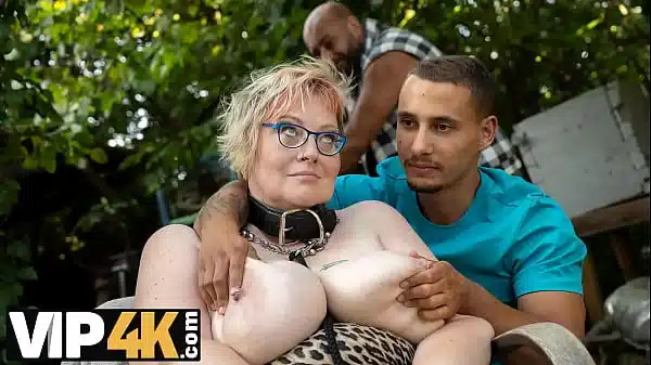 Vip4K Sex Lifes Twist And Turns