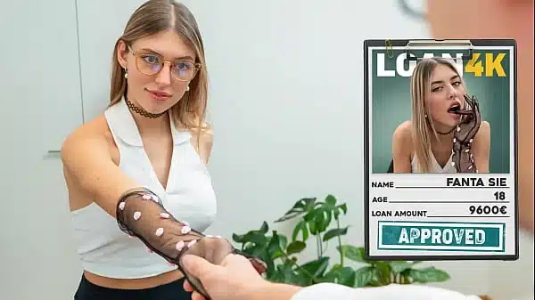 Vip4K Stretch My Pussy To Expand My Opportunities