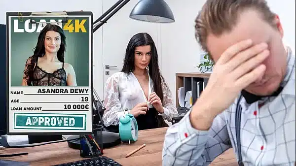 Vip4K Teens Are Crazy Nowadays And Also Too Horny