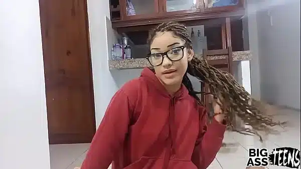 Acaba De Cumplir 18 Anos Y Pide Su Primer Video Porno Stra Adicta Al Sex Anal Na Babe Con Cono Cremoso Xvideos Big Ass