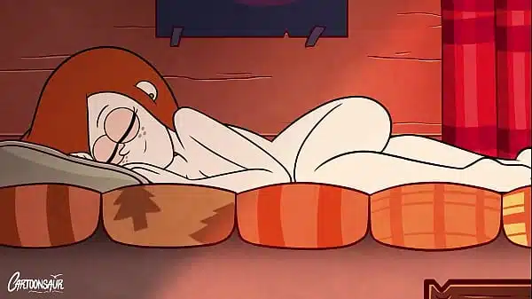 After Summer A Nsfw Parody By Cartoonsaur New Format