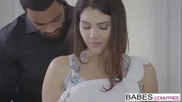 Babes Black Is Better There For You Starring Valentina Nappi And Stallion Clip