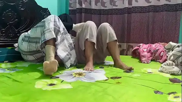 Bangladeshi Girl Room Date Night