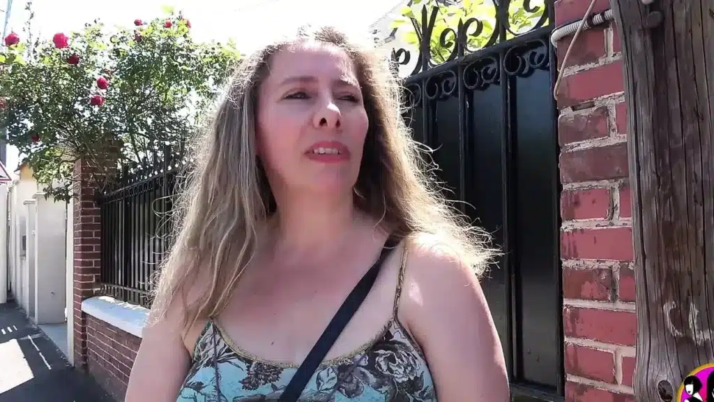 Big Tits Chubby Mature Slut Hard Fucked In The Ass 3