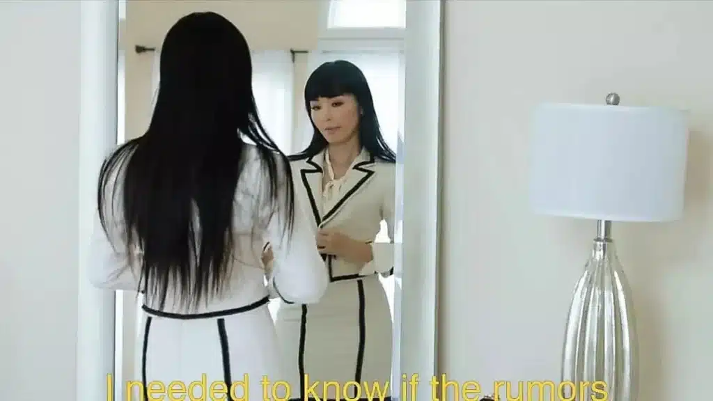 Blacked Japanese Journalist Vs The Biggest Bbc In The World
