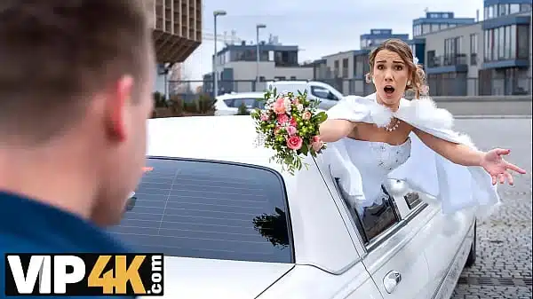 Bride4K Brides Delight