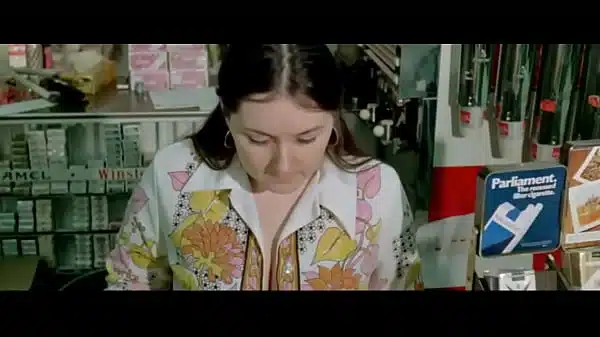 Carol Miller In Axe 1974