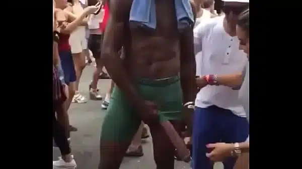 Cock