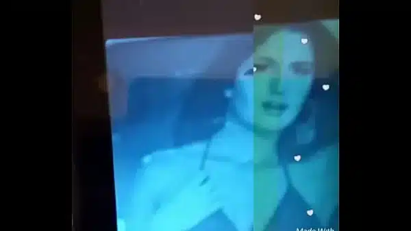 Cum For Hot Katrina