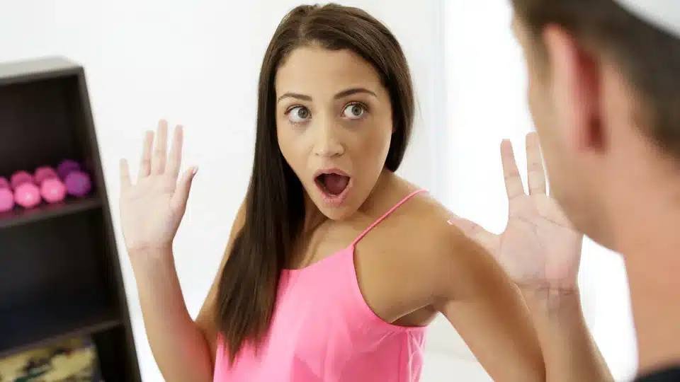 Cute To Be A Slut S4E8