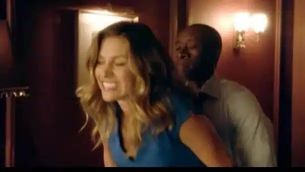 Dawn Olivieri Sex From Behind In A House Of Lies 1