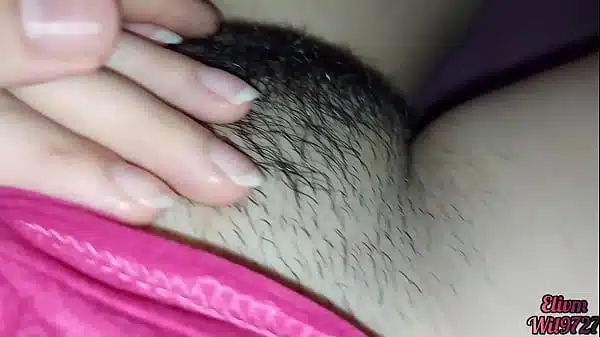 Desi Hindi With My Teenage Stepniece