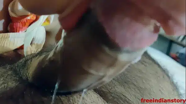 Desi Indian Gf Giving Bj To Her Bf In A Hotel Room With Clear Hindi Voice