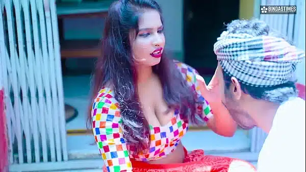 Desi Milkman Fucked His Mistress Big Breasts On The Pretext Of Selling Milk Hindi Audio