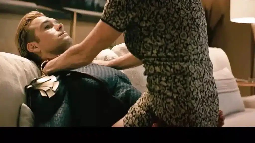 Elisabeth Shue Nude Sex Scenes On Scandalplanetcom 2