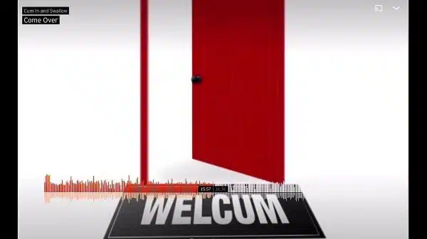 Episode 3 Season 1 Cum Over