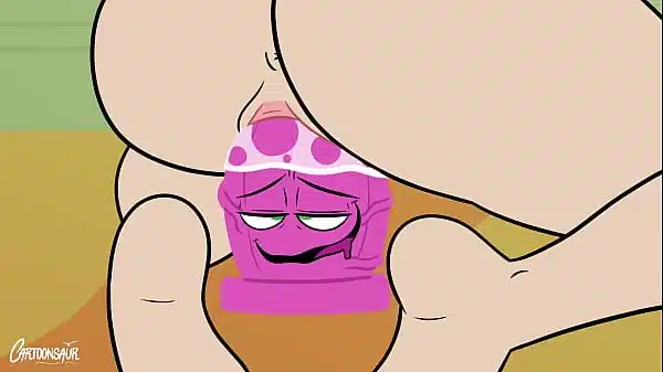 Frankies Friends A Nsfw Parody By Cartoonsaur Hd