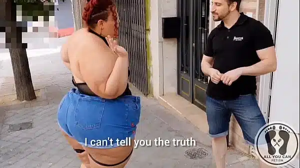 Free Promo Eris Bbw1 Measure Massive Ass Sensual Situation