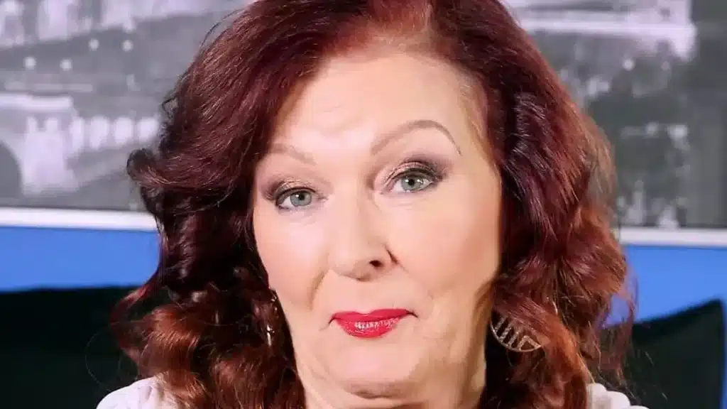 Fuck That Hot 73 Year Old Cunt