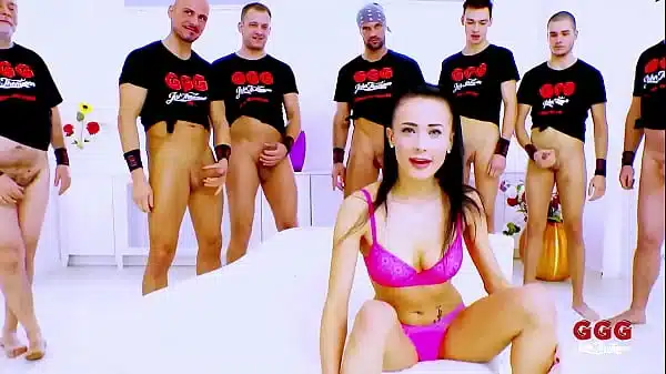 Ggg German Gangbang Milf Vs Teen