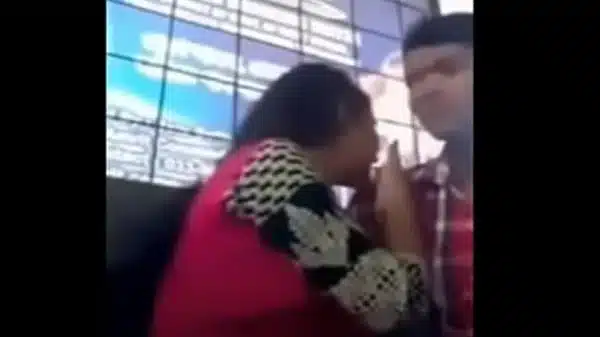 Girl Hot Video