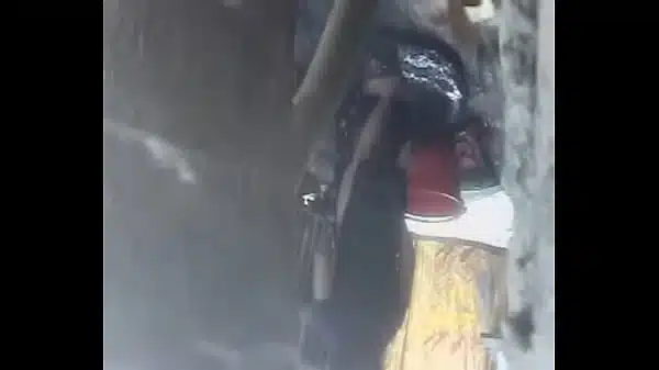 Gosol Bangladeshi Aunty 4