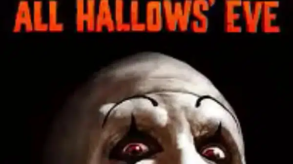 Halloween 2022 Blackpill Nihilismo Nom