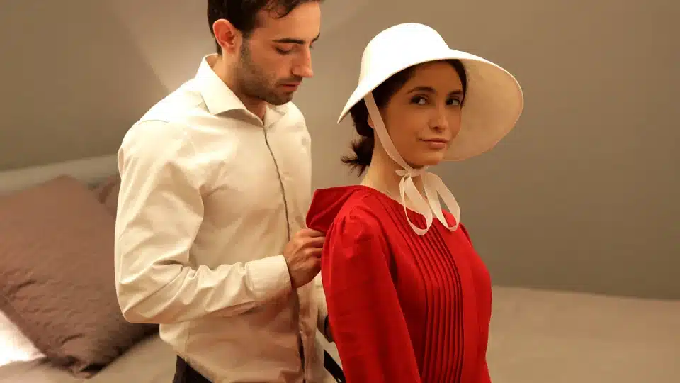 Handmaidens The Other Woman S2E5