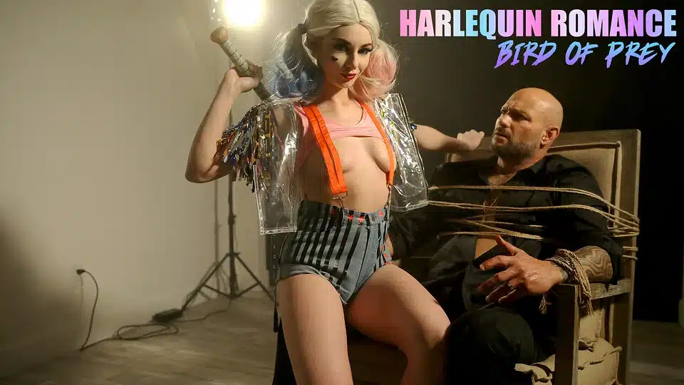 Harlequin Romance Bird Of Prey S3E10