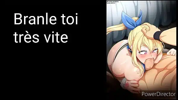 Hentai Joi Francais Fairy Tail