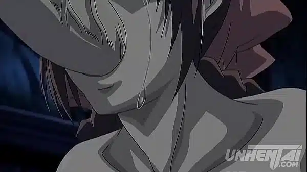 Hentai Jovencita Atada Siendo Follada Duramente Sin Censura
