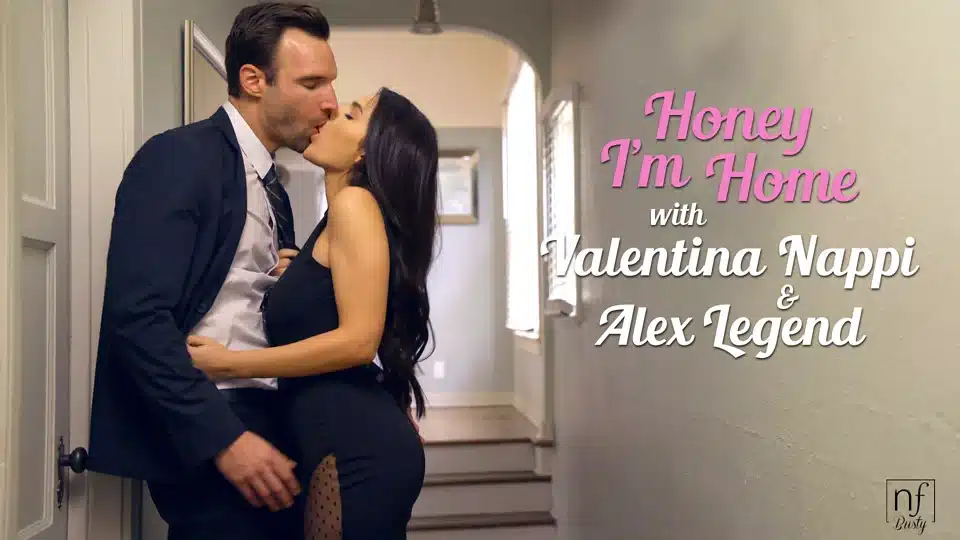Honey Im Home S4E9