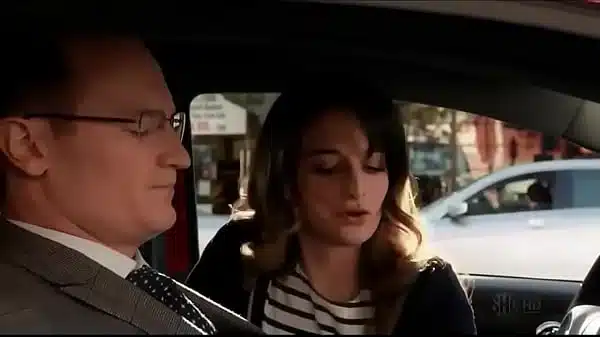 House Of Lies Car Hand Job Scene