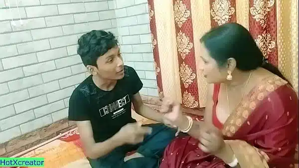 Husband Caught Wife With Stepson And What The Fuck