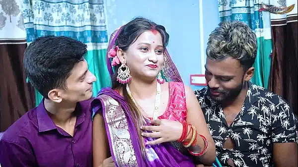 I Fucked The Big Milk Producing Sister In Law Of My Neighbours On The Pretext Of Asking For Milk Hindi Audio