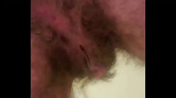 Im A Hairy Slut