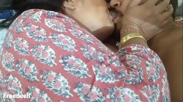 Indian Brother In Law Teach Me How To Sex First Night