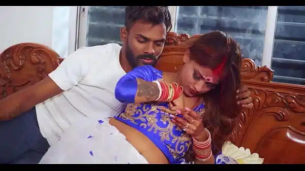 Indian Girl First Time Wedding Night Sex With Husband Part 1 Pure Hindi