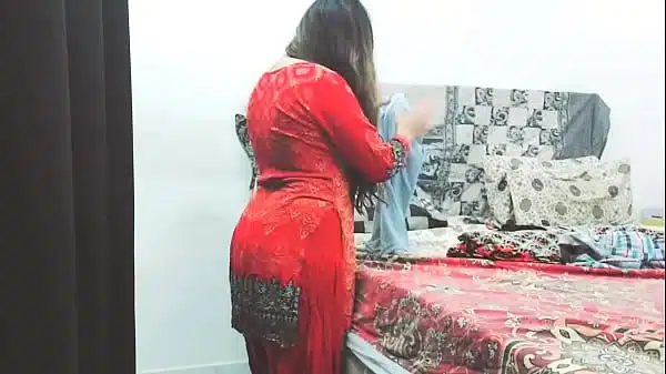 Indian Maid Anal Fucked By Her Boss
