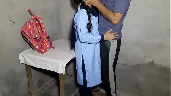 Indian Student Viral Mms Leaked Video School