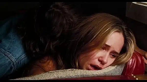 Inherent Vice Phoenix Waterston Scene