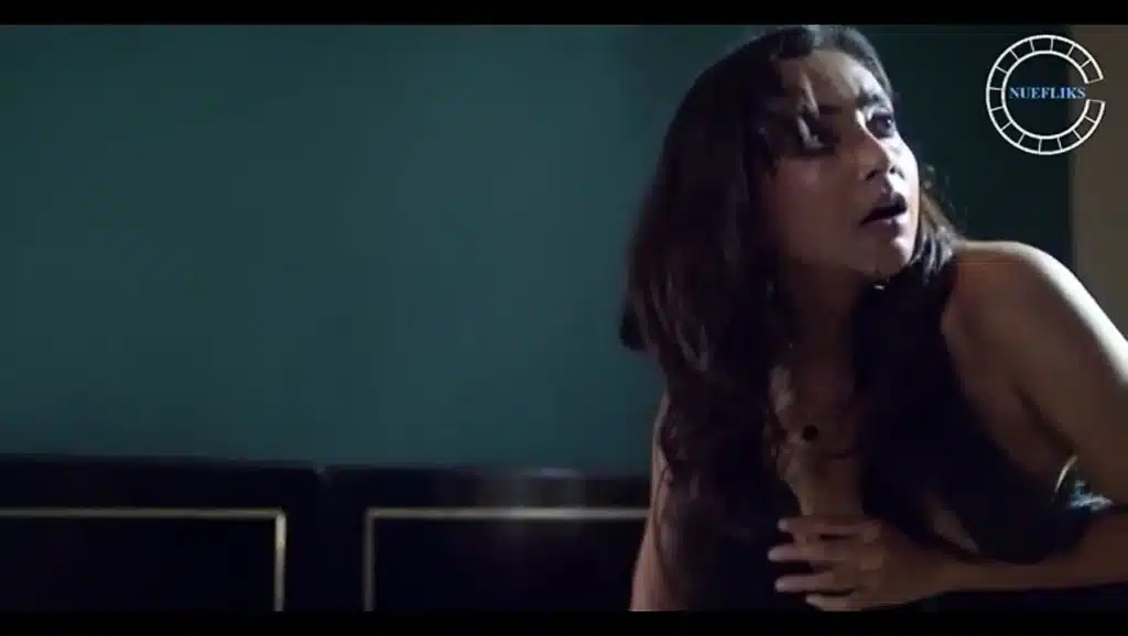 Kamalika Chanda Sex Scene Part 2
