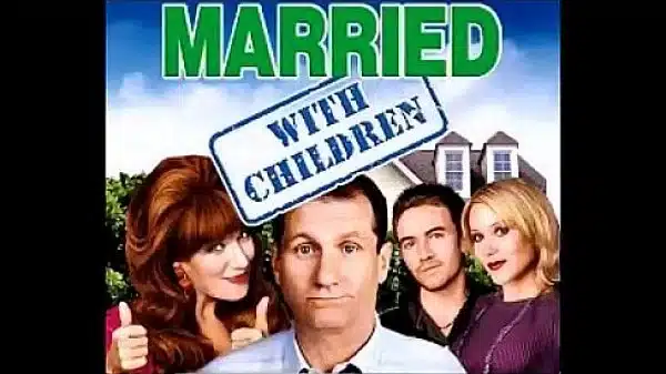 Married With C Porn