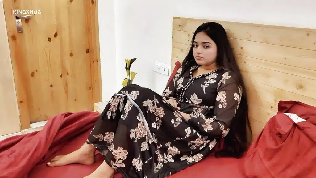 My Big Sister Was Angry We Shared Single Bed Full Hindi Audio