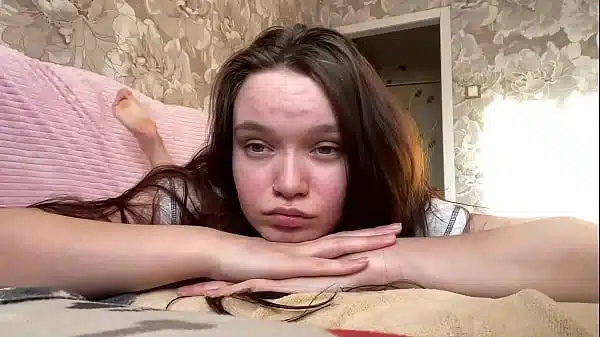 My Neighbor Fucks Me Roughly I Scream Loudly And Cum Many Times From His Big Dick