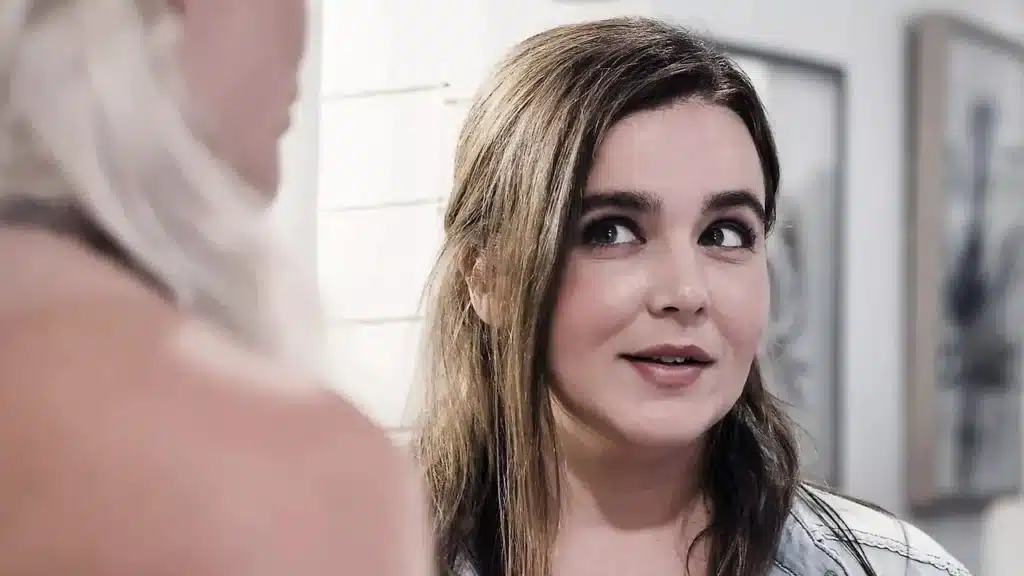 Natasha Nice Lets Kinky Couple Tag Team Her 2