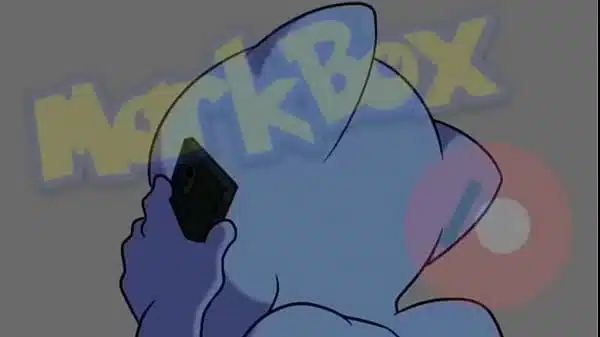 Nicole And Gumball