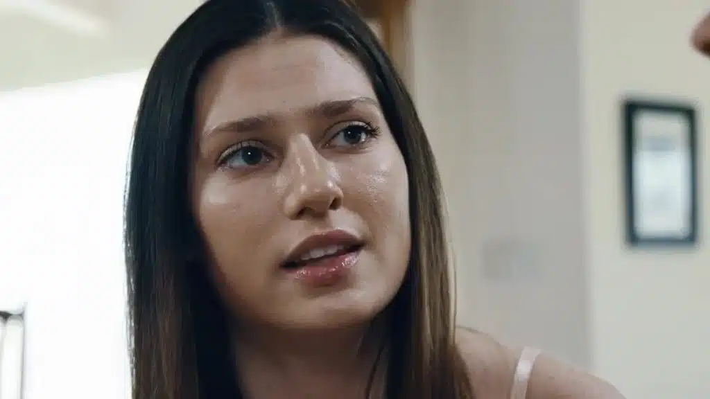 Pure Taboo Stepmom Caught Teen With Step Uncle Joins In